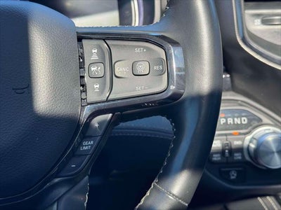 2025 RAM 1500 Limited Crew Cab 4x4 57' Box
