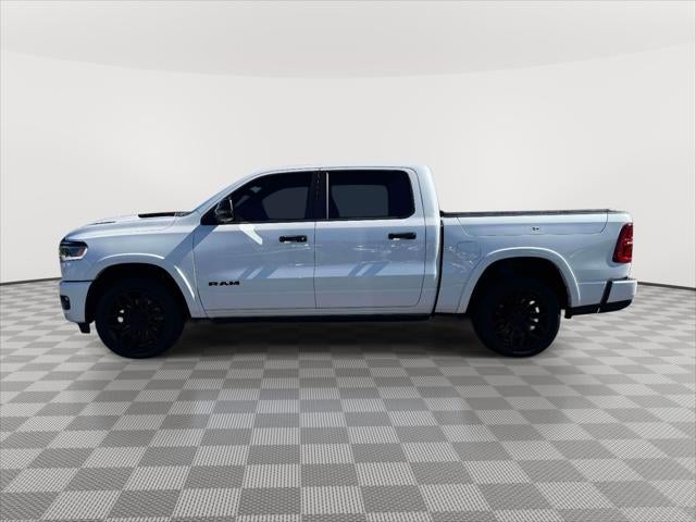 2025 RAM 1500 Limited Crew Cab 4x4 57' Box
