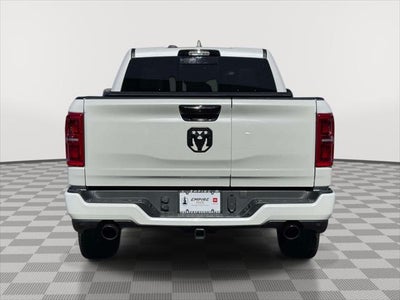 2025 RAM 1500 Limited Crew Cab 4x4 57' Box