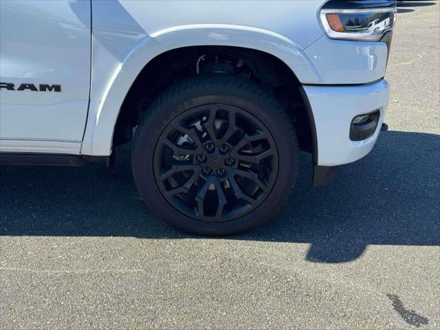 2025 RAM 1500 Limited Crew Cab 4x4 57' Box