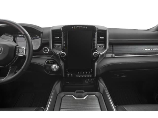 2019 RAM 1500 Limited Crew Cab 4x4 57' Box