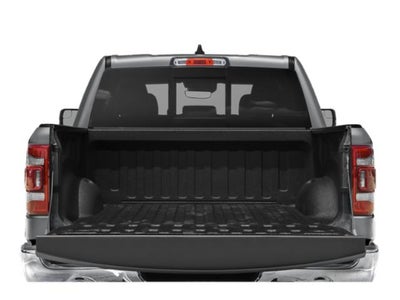2019 RAM 1500 Limited Crew Cab 4x4 57' Box
