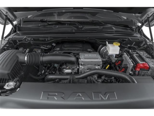 2019 RAM 1500 Limited Crew Cab 4x4 57' Box