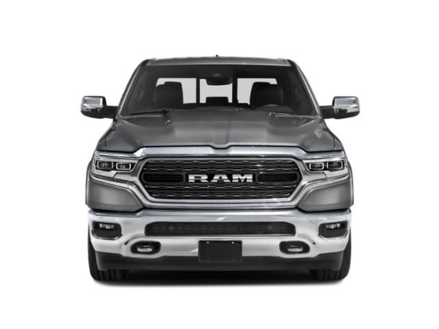2019 RAM 1500 Limited Crew Cab 4x4 57' Box