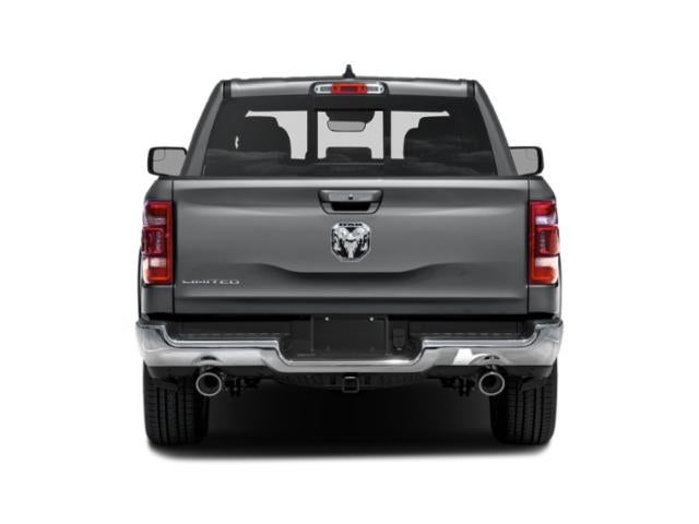 2019 RAM 1500 Limited Crew Cab 4x4 57' Box