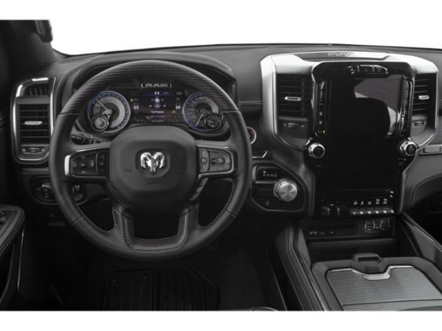 2019 RAM 1500 Limited Crew Cab 4x4 57' Box