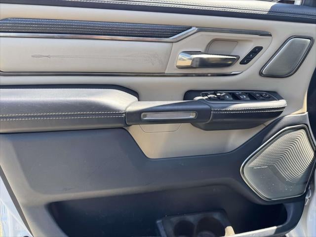 2019 RAM 1500 Limited Crew Cab 4x4 57' Box
