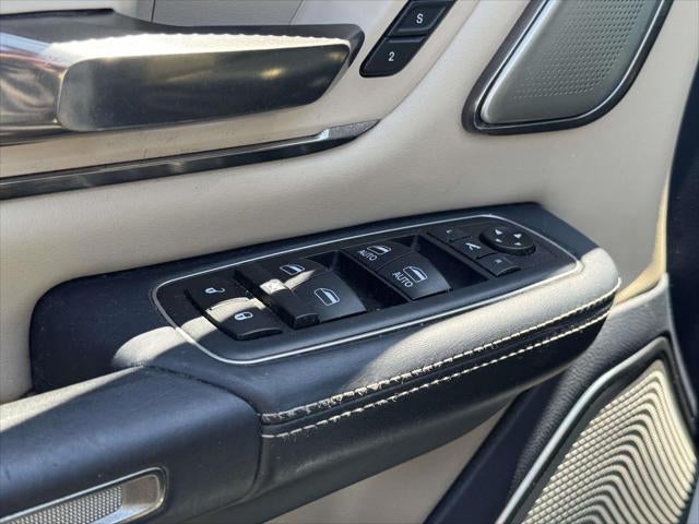 2019 RAM 1500 Limited Crew Cab 4x4 57' Box