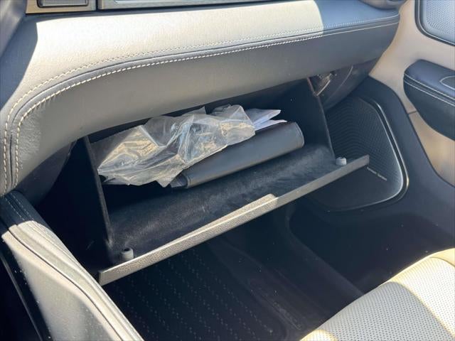 2019 RAM 1500 Limited Crew Cab 4x4 57' Box