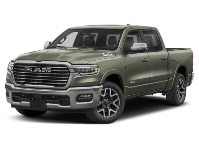 2026 RAM 1500's photo
