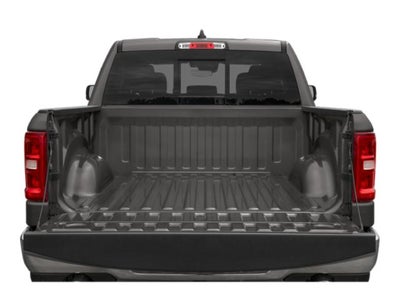 2026 RAM 1500 Laramie Crew Cab 4x4 57' Box