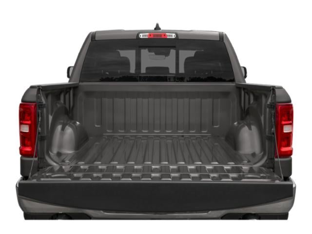 2026 RAM 1500 Laramie Crew Cab 4x4 57' Box