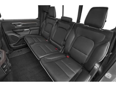 2026 RAM 1500 Laramie Crew Cab 4x4 57' Box