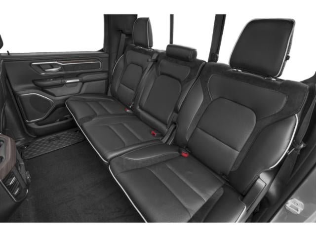 2026 RAM 1500 Laramie Crew Cab 4x4 57' Box