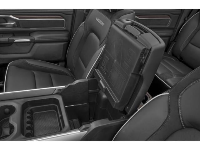 2026 RAM 1500 Laramie Crew Cab 4x4 57' Box