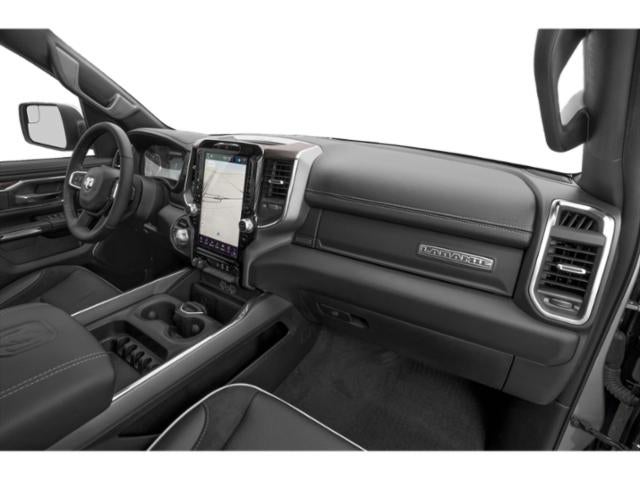 2026 RAM 1500 Laramie Crew Cab 4x4 57' Box