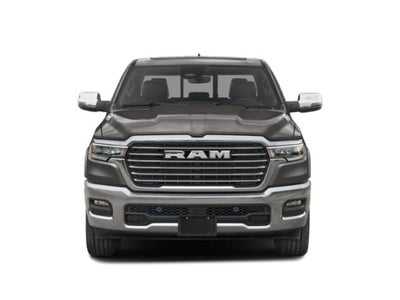 2026 RAM 1500 Laramie Crew Cab 4x4 57' Box