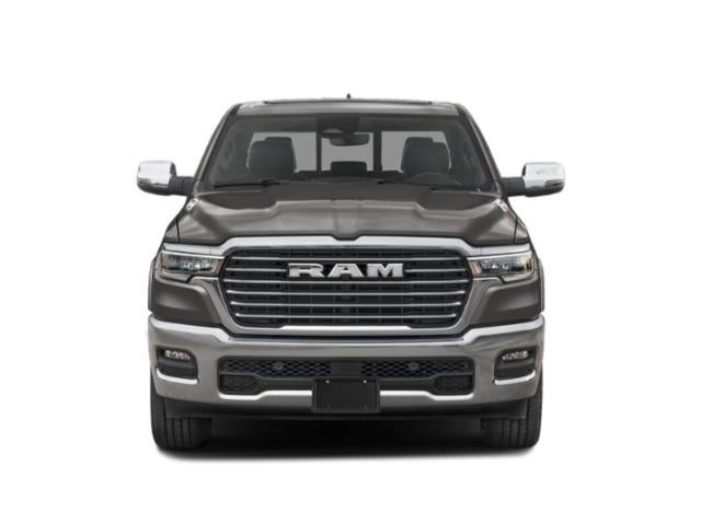 2026 RAM 1500 Laramie Crew Cab 4x4 57' Box