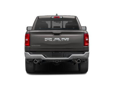 2026 RAM 1500 Laramie Crew Cab 4x4 57' Box