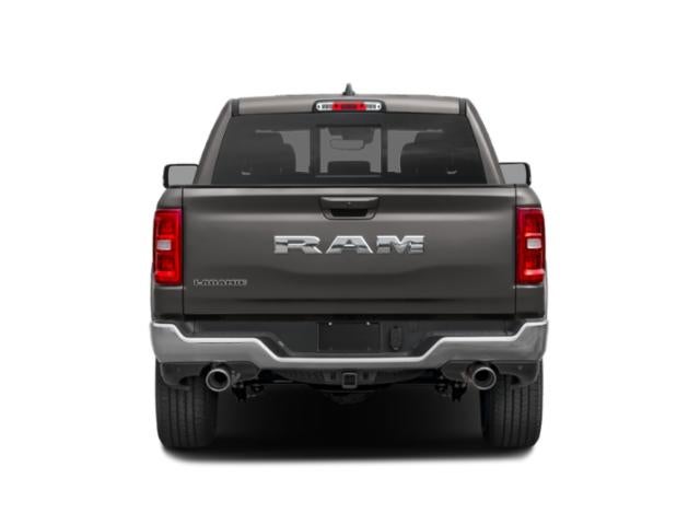 2026 RAM 1500 Laramie Crew Cab 4x4 57' Box