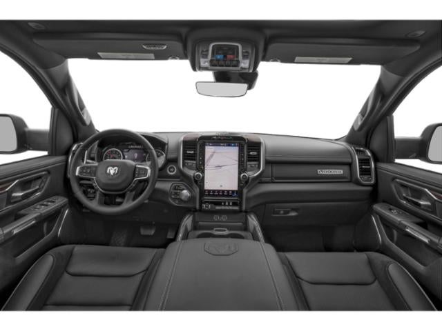 2026 RAM 1500 Laramie Crew Cab 4x4 57' Box