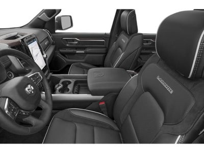 2026 RAM 1500 Laramie Crew Cab 4x4 57' Box