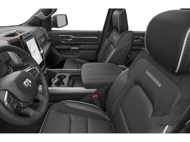 2026 RAM 1500 Laramie Crew Cab 4x4 57' Box
