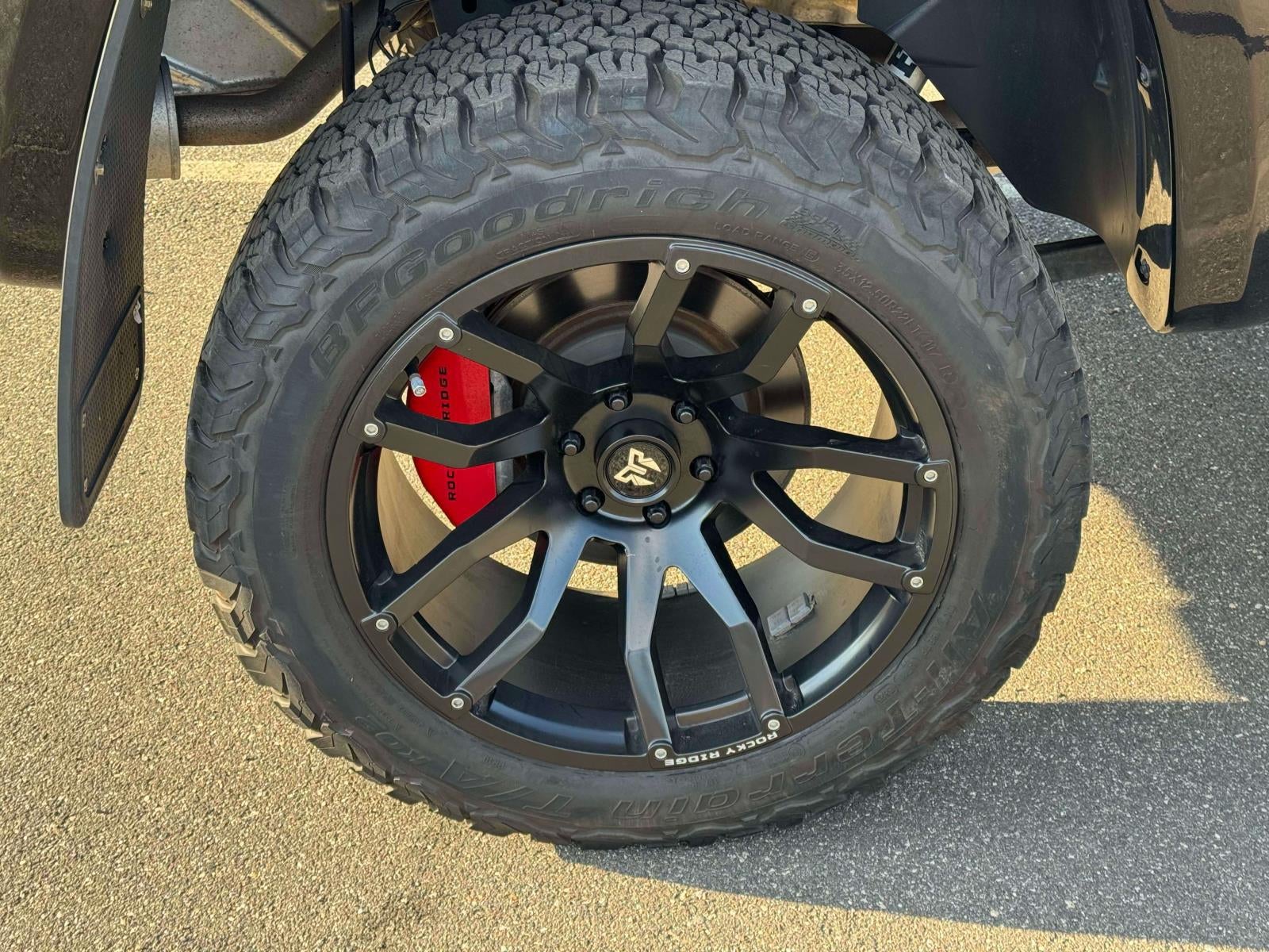 2024 RAM 1500 Laramie Crew Cab 4x4 57' Box