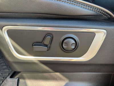 2024 RAM 1500 Laramie Crew Cab 4x4 57' Box