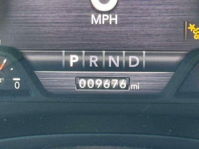 2024 RAM 1500 Laramie Crew Cab 4x4 57' Box