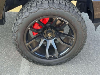 2024 RAM 1500 Laramie Crew Cab 4x4 57' Box