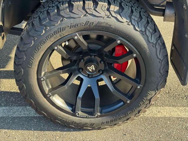 2024 RAM 1500 Laramie Crew Cab 4x4 57' Box