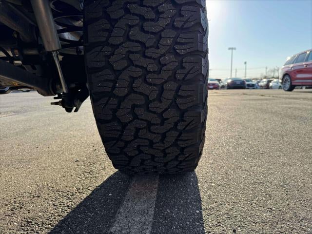 2024 RAM 1500 Laramie Crew Cab 4x4 57' Box