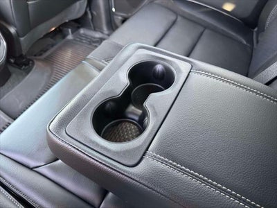 2024 RAM 1500 Laramie Crew Cab 4x4 57' Box