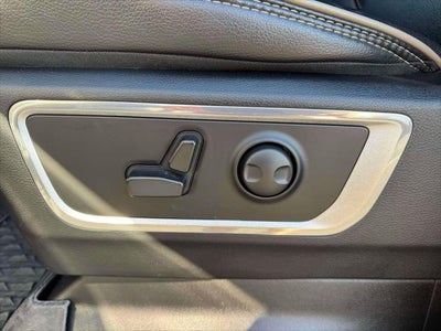 2024 RAM 1500 Laramie Crew Cab 4x4 57' Box