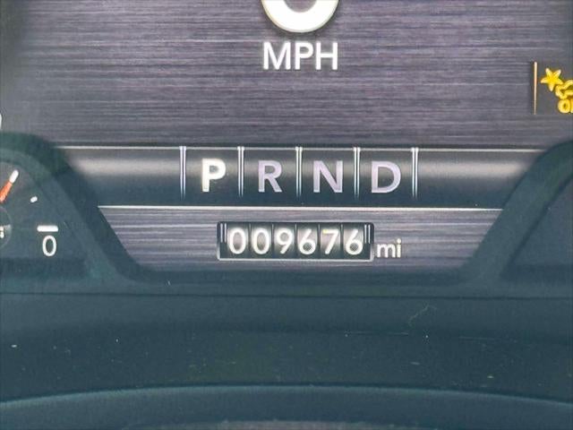 2024 RAM 1500 Laramie Crew Cab 4x4 57' Box