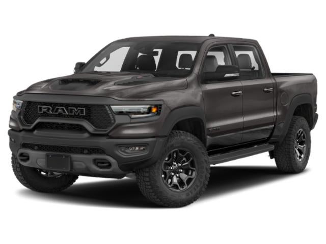 2021 RAM 1500 TRX Crew Cab 4x4 57' Box