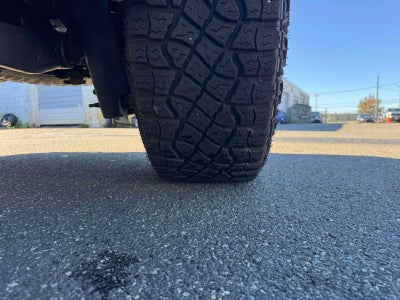 2021 RAM 1500 TRX Crew Cab 4x4 57' Box