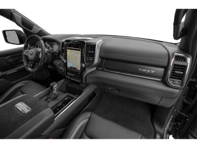 2021 RAM 1500 TRX Crew Cab 4x4 57' Box