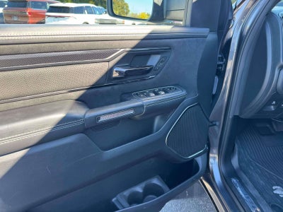 2021 RAM 1500 TRX Crew Cab 4x4 57' Box