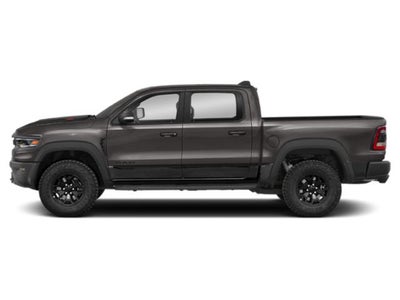 2021 RAM 1500 TRX Crew Cab 4x4 57' Box