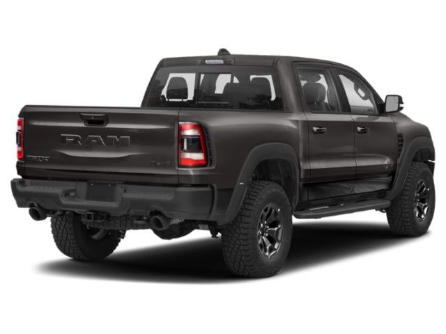 2021 RAM 1500 TRX Crew Cab 4x4 57' Box
