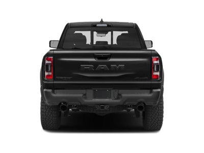 2021 RAM 1500 TRX Crew Cab 4x4 57' Box