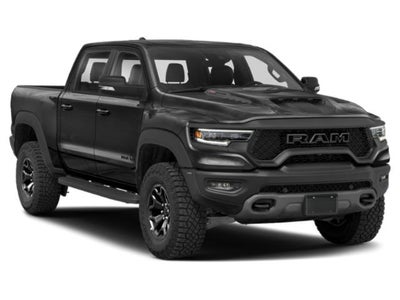 2021 RAM 1500 TRX Crew Cab 4x4 57' Box
