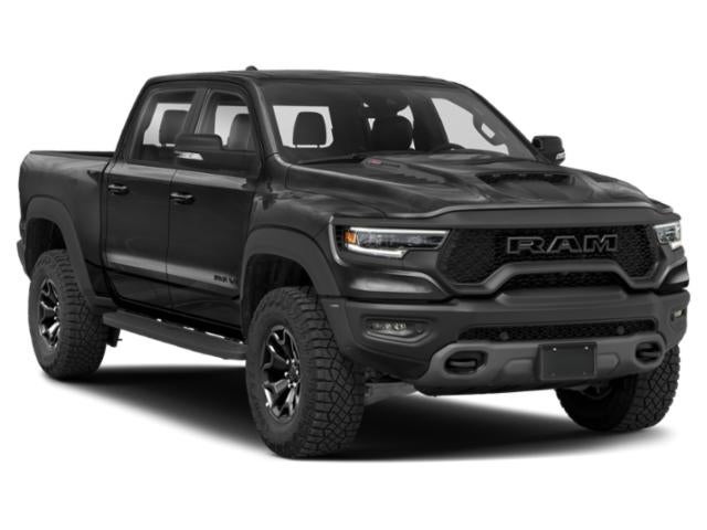 2021 RAM 1500 TRX Crew Cab 4x4 57' Box