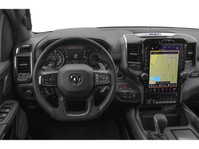 2021 RAM 1500 TRX Crew Cab 4x4 57' Box