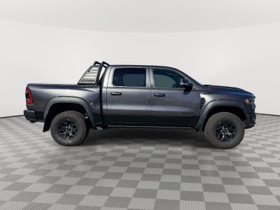2021 RAM 1500 TRX Crew Cab 4x4 57' Box