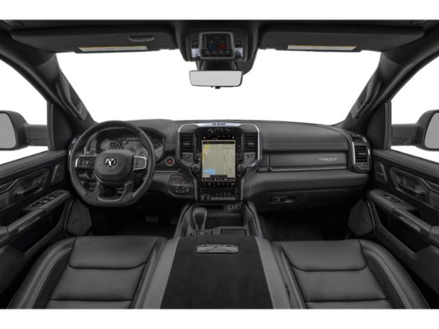 2021 RAM 1500 TRX Crew Cab 4x4 57' Box