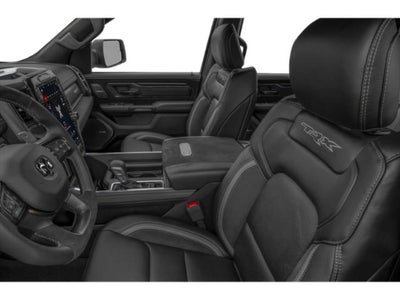 2021 RAM 1500 TRX Crew Cab 4x4 57' Box