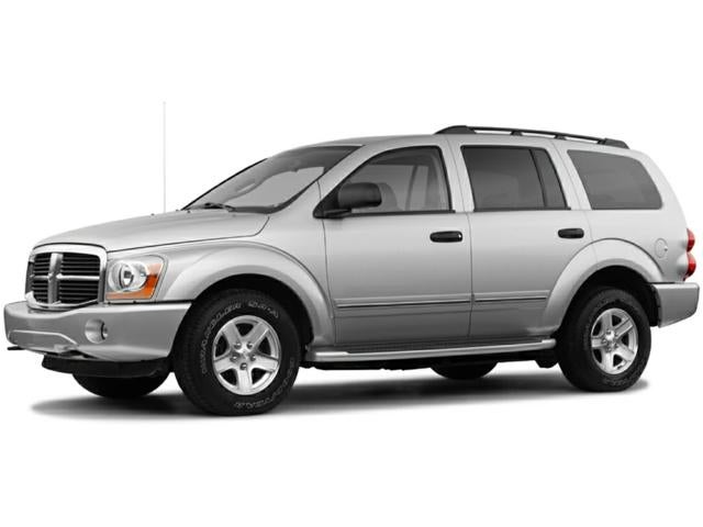 2004 Dodge Durango's photo
